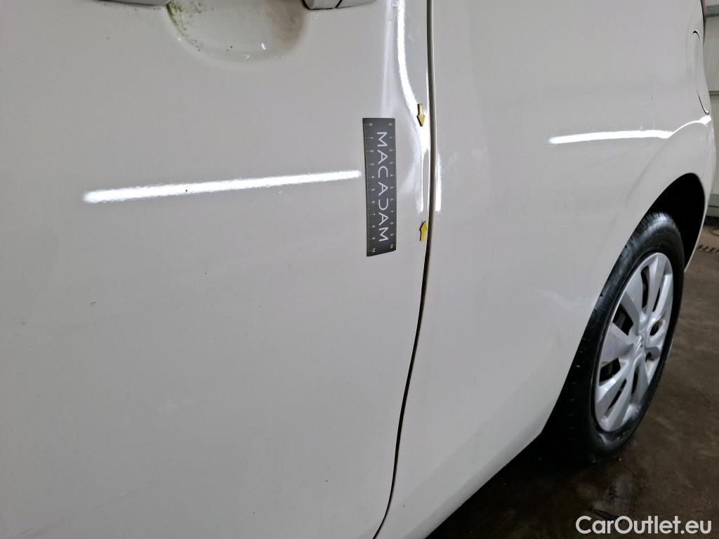  Citroen  C1  Feel 1.0 70CV BVM5 E6dT / TRANSFO VP VF #10