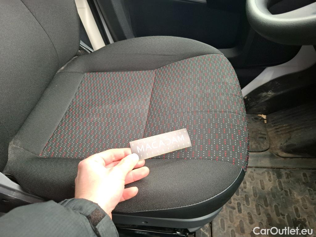  Citroen  Jumper  Fourgon Grand Volume 35 L2H2 Control BlueHDi 140 Start&Stop BlueHDi 140CV BVM6 E6d #38