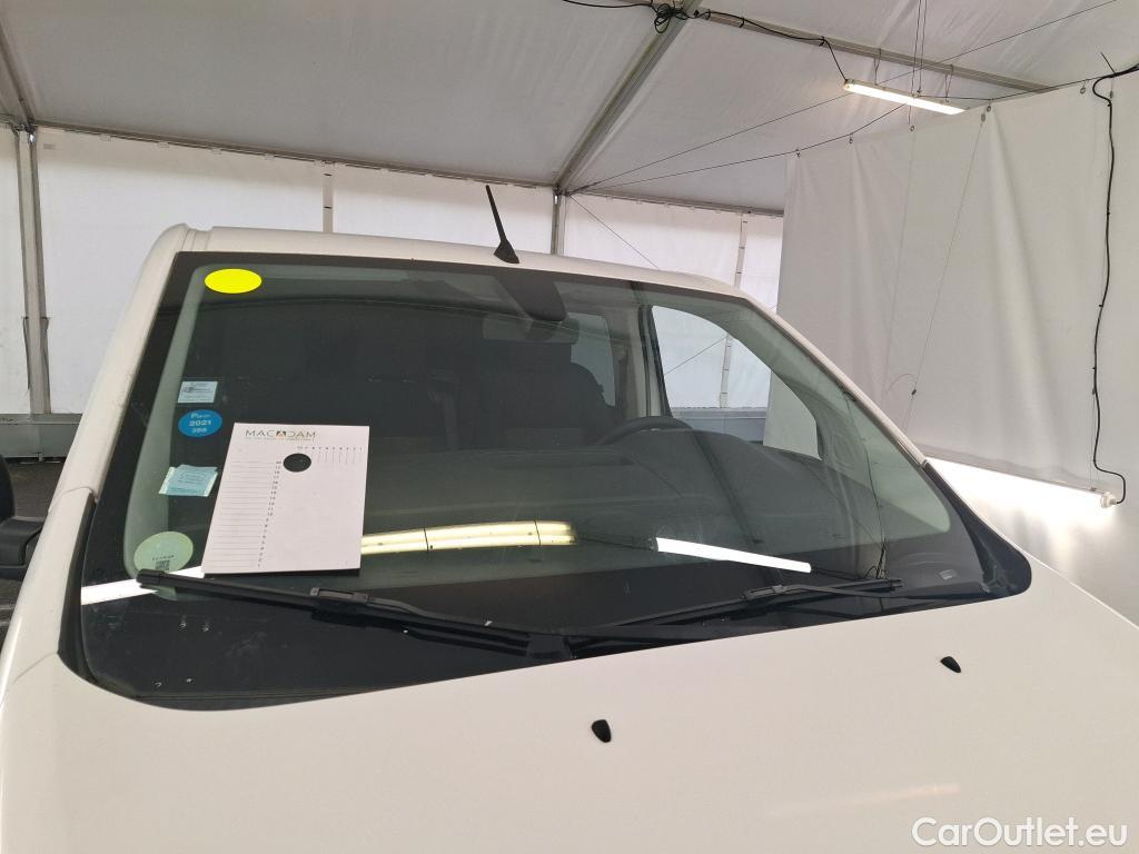  Citroen  Jumpy    Taille M BlueHDi 115 S&S CAB APPROFONDIE BVM6 Club #17