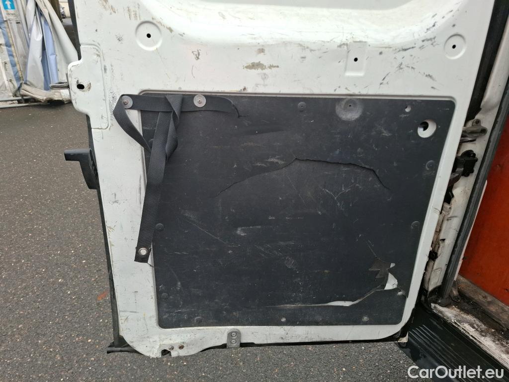  Citroen  Jumper  Fourgon Grand Volume 30 L2H2 Club BlueHDi 140 Start&Stop BlueHDi 140CV BVM6 E6dT #25