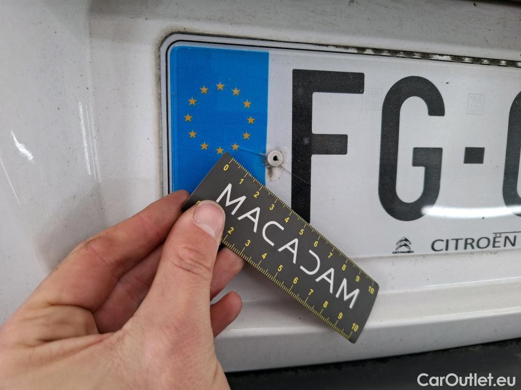  Citroen  C3  Société Feel Business R 1.5 BlueHDI 100CV BVM5 E6dT
 #46