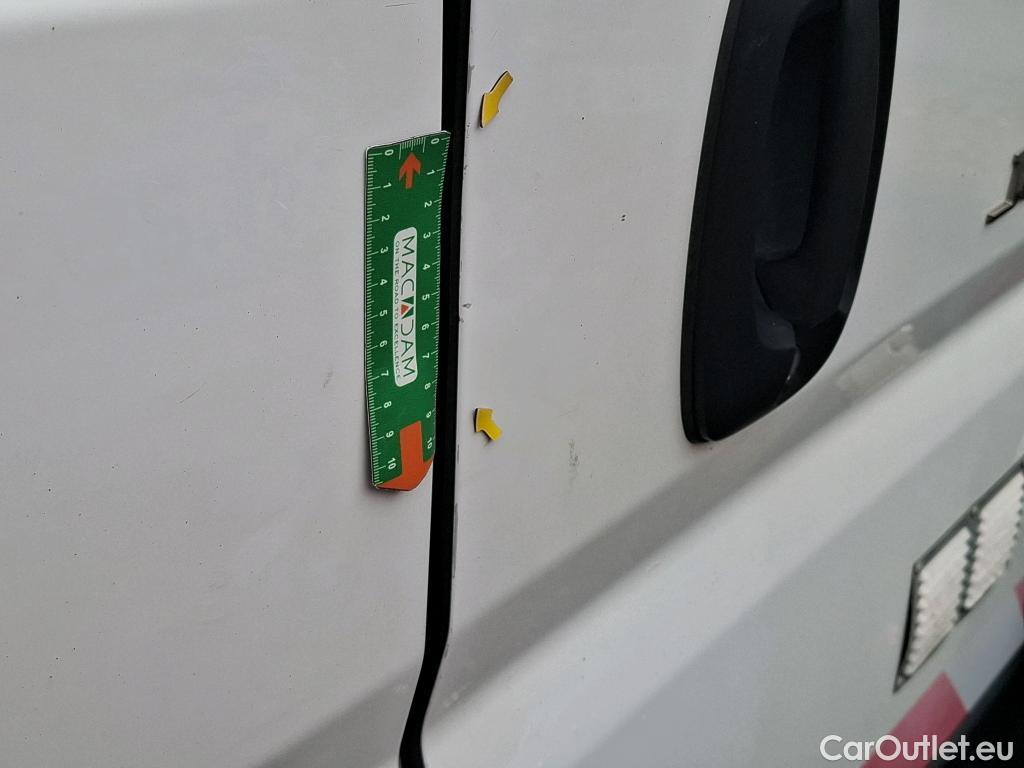  Citroen  Jumper  Fourgon Grand Volume 30 L2H2 Club BlueHDi 140 Start&Stop BlueHDi 140CV BVM6 E6dT #13