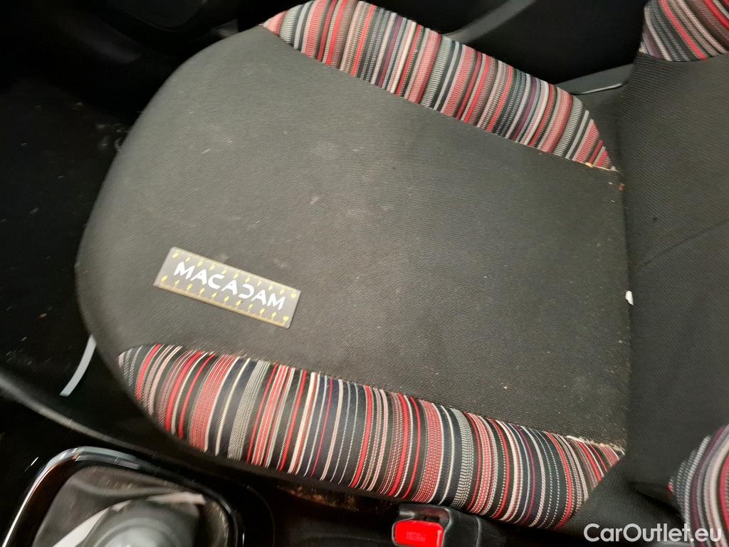  Citroen  C1  Feel 1.0 70CV BVM5 E6dT / TRANSFO VP VF #25