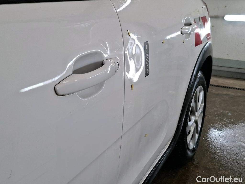  Citroen  C3  Société Feel 1.5 BlueHDI 100CV BVM5 E6dT #3