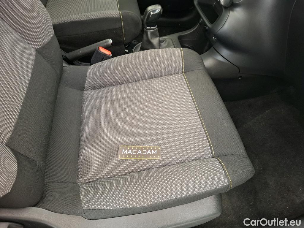  Citroen  C3  Société Feel Business R 1.5 BlueHDI 100CV BVM5 E6dT
 #39