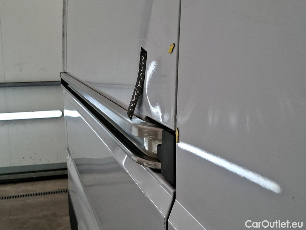  Citroen  Jumper  Fourgon Grand Volume 35 L2H2 Control BlueHDi 140 Start&Stop BlueHDi 140CV BVM6 E6d #32