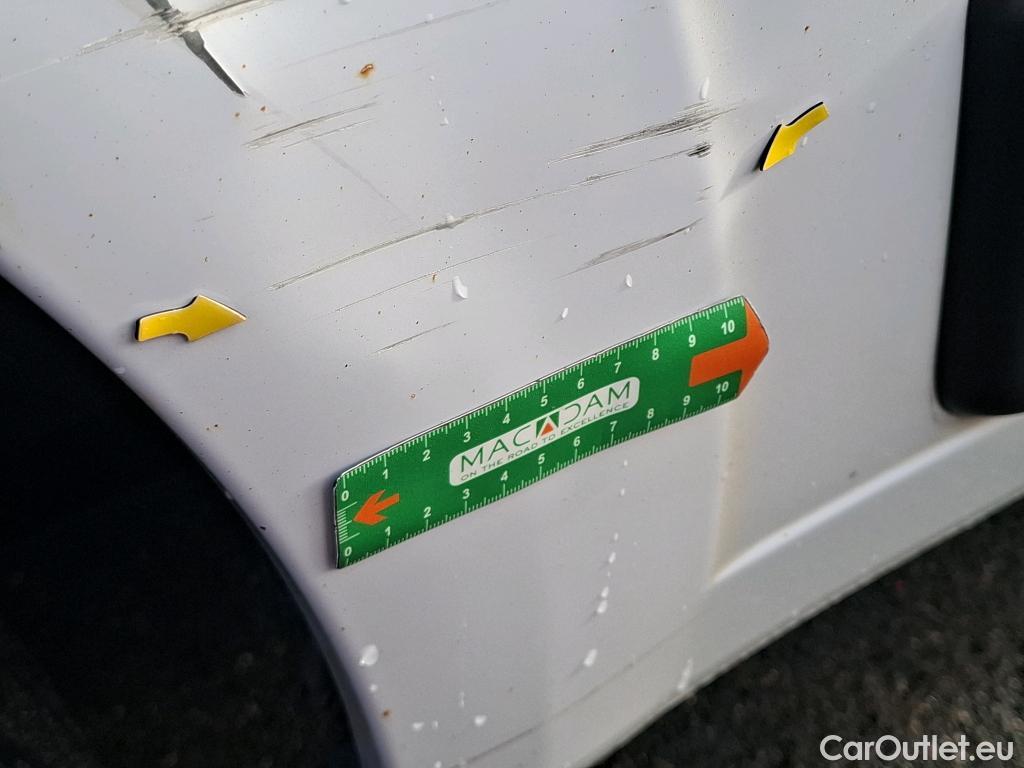  Fiat  Ducato FIAT   2014  4P  Fourgon tôlé 30 M H2 23 Multijet 120 Pack Pro Nav #6