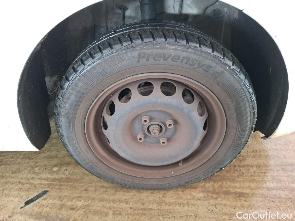  Citroen  C1  Feel 1.0 70CV BVM5 E6dT / TRANSFO VP VF #53