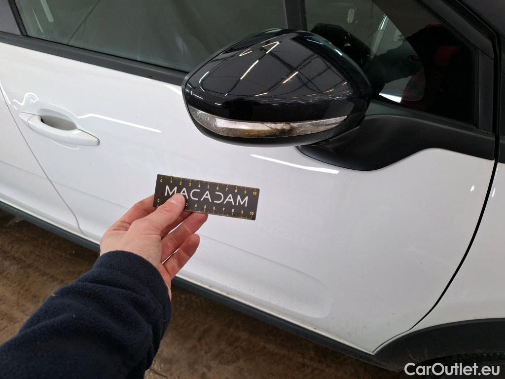  Citroen  C3  Société Feel Business R 1.5 BlueHDI 100CV BVM5 E6dT
 #35