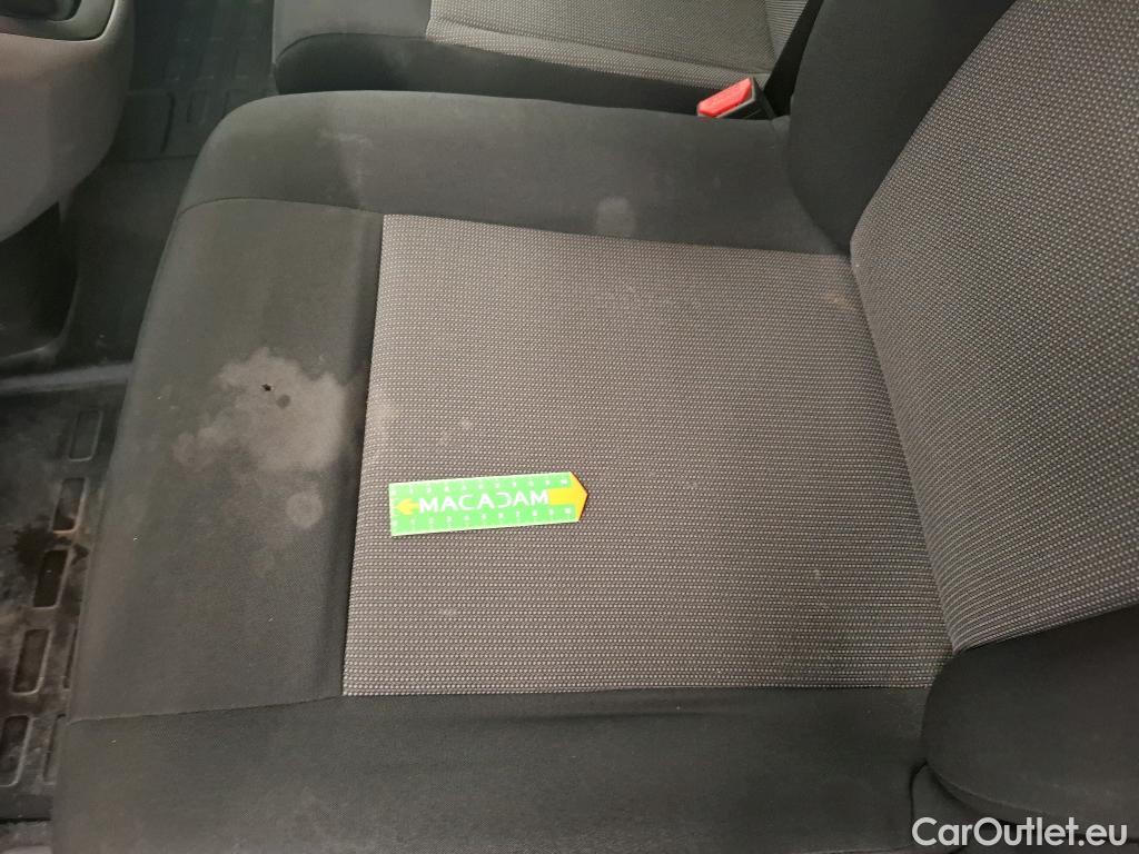  Citroen  Jumpy    Taille M BlueHDi 115 S&S CAB APPROFONDIE BVM6 Club #14