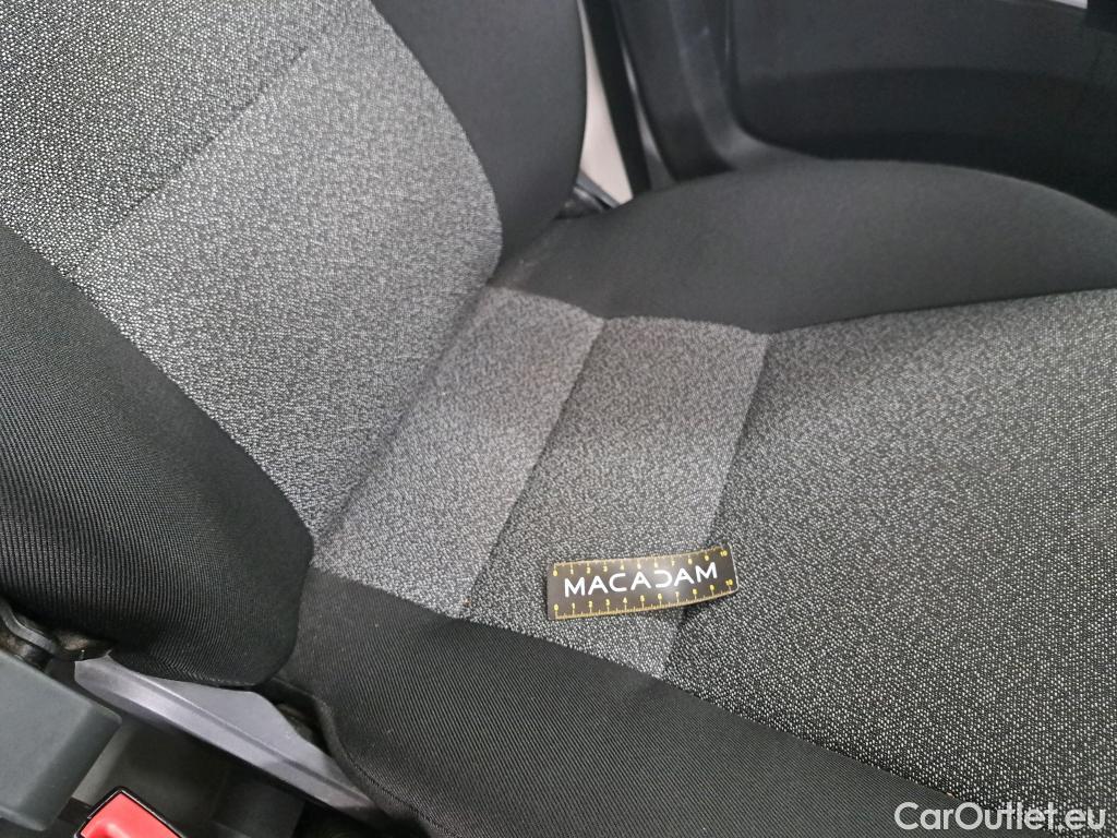  Fiat  Ducato FIAT   2014  4P  Fourgon tôlé 23 Multijet 120 30 M H2 Business #26