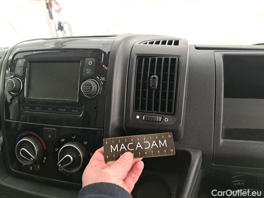  Fiat  Ducato FIAT   2014  4P  Fourgon tôlé 23 Multijet 120 30 M H2 Business #17