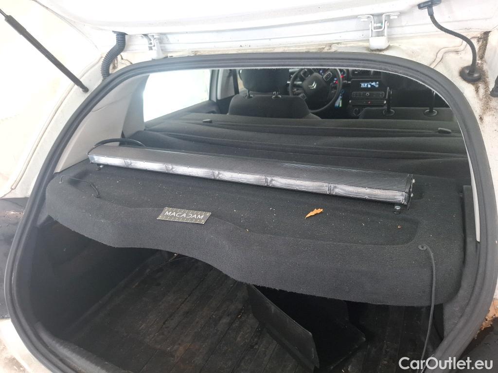  Citroen  C3  Société Feel 1.5 BlueHDI 100CV BVM5 E6dT #31