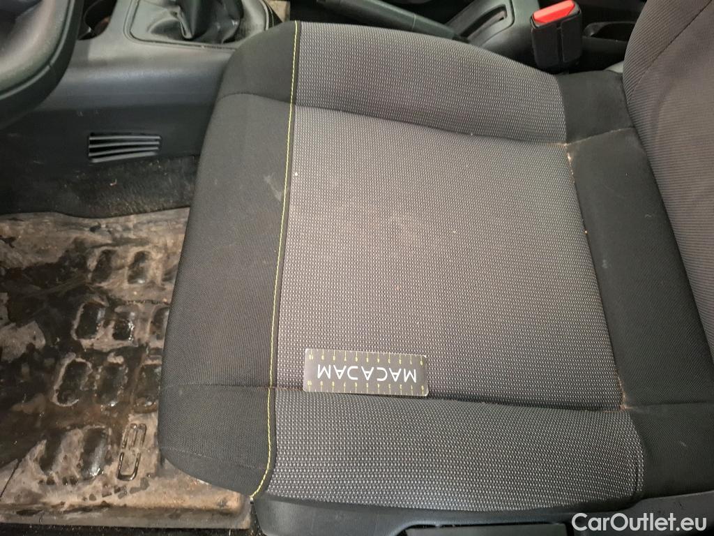  Citroen  C3  Société Feel 1.5 BlueHDI 100CV BVM5 E6dT #29