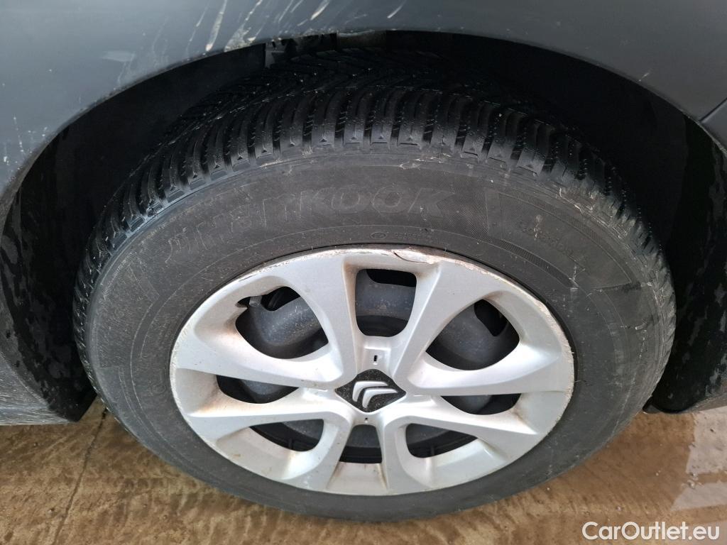  Citroen  C3  Société Feel Business R 1.5 BlueHDI 100CV BVM5 E6dT
 #42