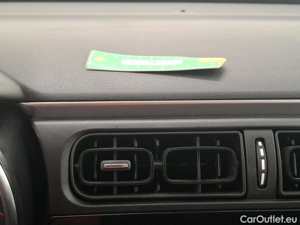  Citroen  C3  Société Feel Nav 1.2 PureTech 80CV BVM5 E6 #5