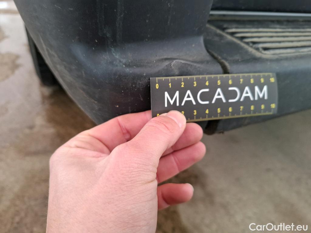  Citroen  Jumper  Fourgon Grand Volume 35 L2H2 Control BlueHDi 140 Start&Stop BlueHDi 140CV BVM6 E6d #45