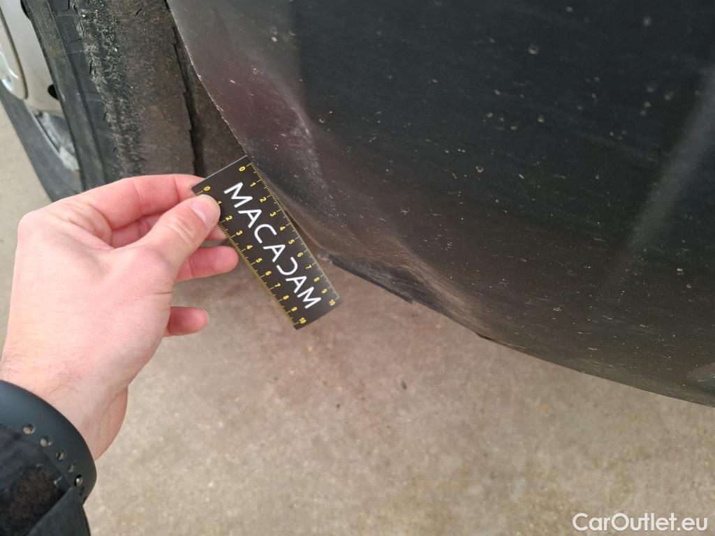  Citroen  Jumper  Fourgon Grand Volume 35 L2H2 Control BlueHDi 140 Start&Stop BlueHDi 140CV BVM6 E6d #11