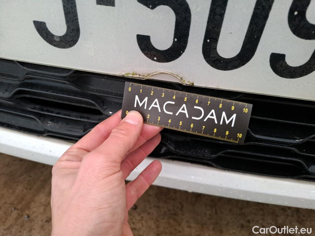  Citroen  C1  Feel 1.0 70CV BVM5 E6dT / TRANSFO VP VF #42