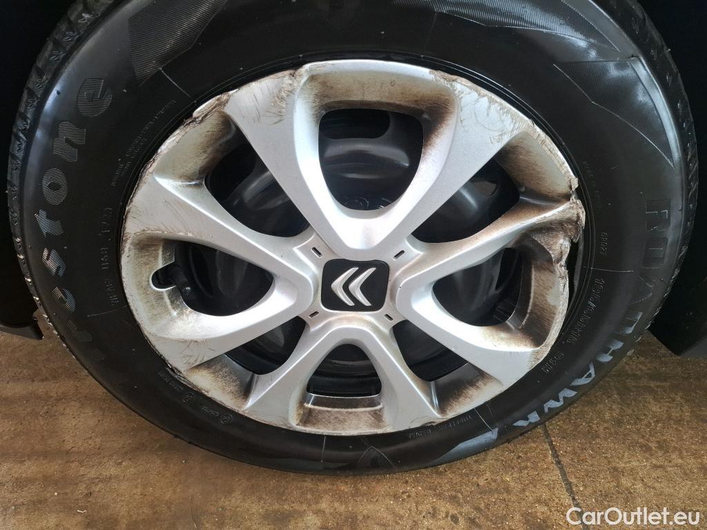  Citroen  C3  Société Feel 1.5 BlueHDI 100CV BVM5 E6dT #16