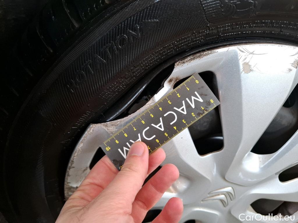  Citroen  C1  Feel 1.0 70CV BVM5 E6dT / TRANSFO VP VF #23