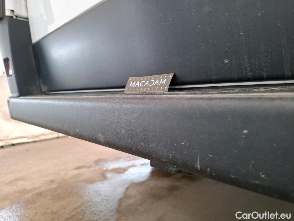  Citroen  Jumper  Fourgon Grand Volume 35 L2H2 Control BlueHDi 140 Start&Stop BlueHDi 140CV BVM6 E6d #17