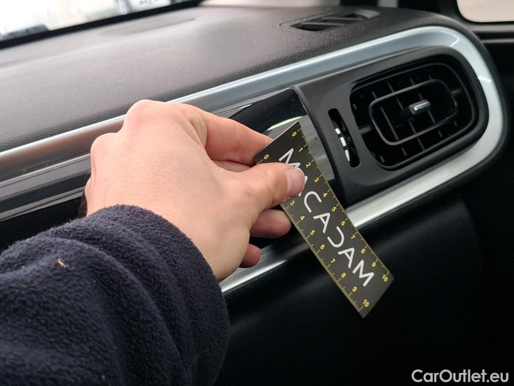  Citroen  C3  Société Feel Business R 1.5 BlueHDI 100CV BVM5 E6dT
 #11