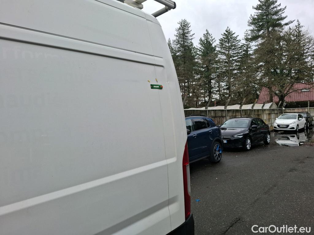  Citroen  Jumper  Fourgon Grand Volume 30 L2H2 Club BlueHDi 140 Start&Stop BlueHDi 140CV BVM6 E6dT #39