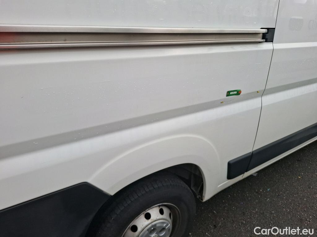  Citroen  Jumper  Fourgon Grand Volume 30 L2H2 Club BlueHDi 140 Start&Stop BlueHDi 140CV BVM6 E6dT #4