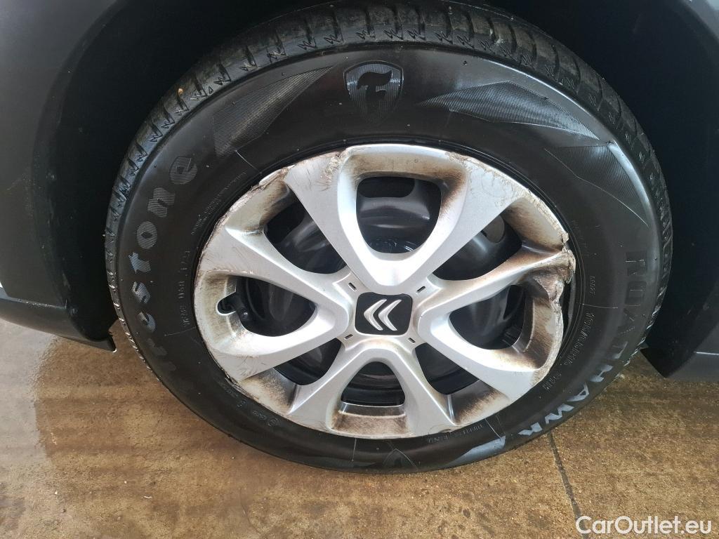  Citroen  C3  Société Feel 1.5 BlueHDI 100CV BVM5 E6dT #15