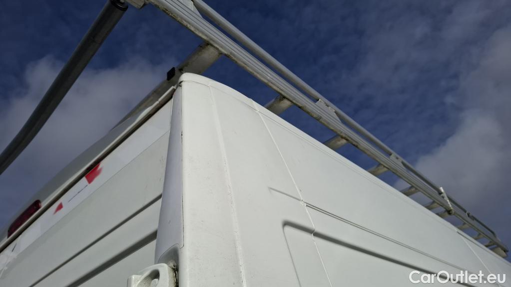  Citroen  Jumper  Fourgon Grand Volume 30 L2H2 Club BlueHDi 140 Start&Stop BlueHDi 140CV BVM6 E6dT #55