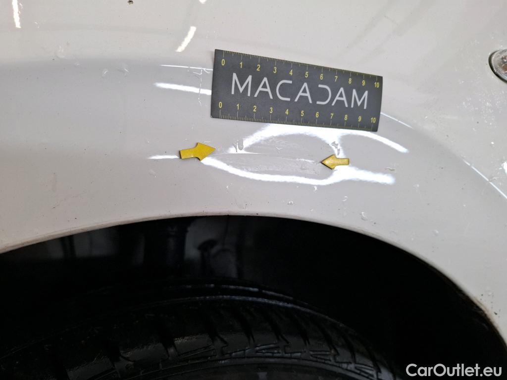  Citroen  C1  Feel 1.0 70CV BVM5 E6dT / TRANSFO VP VF #21