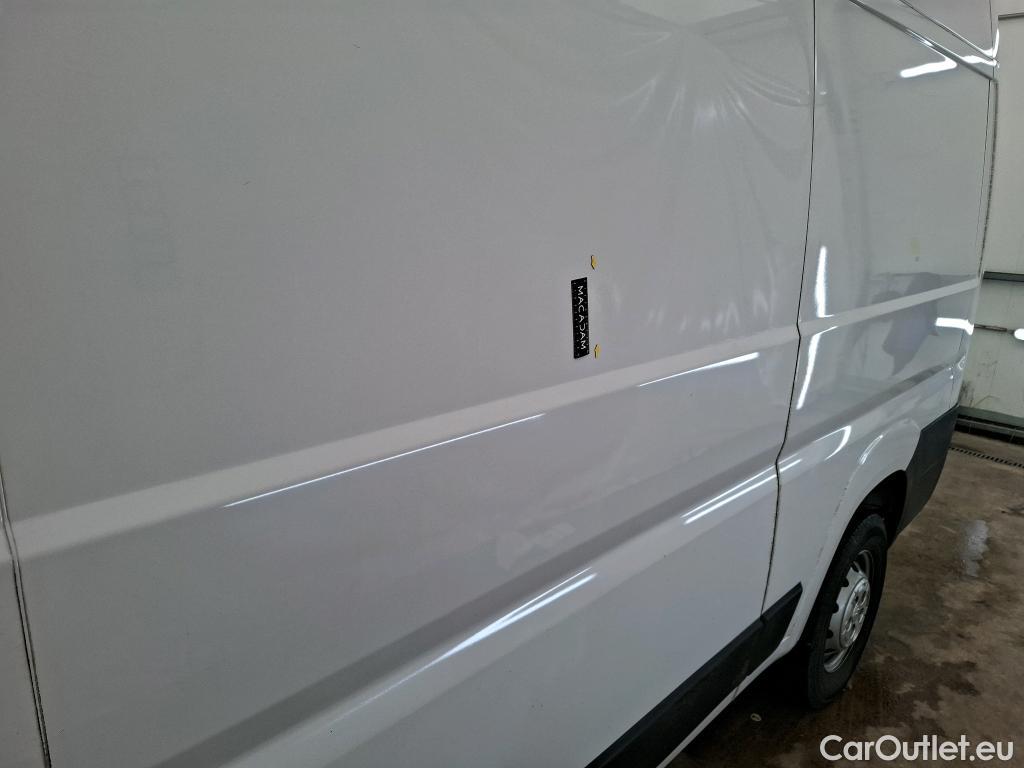  Citroen  Jumper  Fourgon Grand Volume 35 L2H2 Control BlueHDi 140 Start&Stop BlueHDi 140CV BVM6 E6d #3