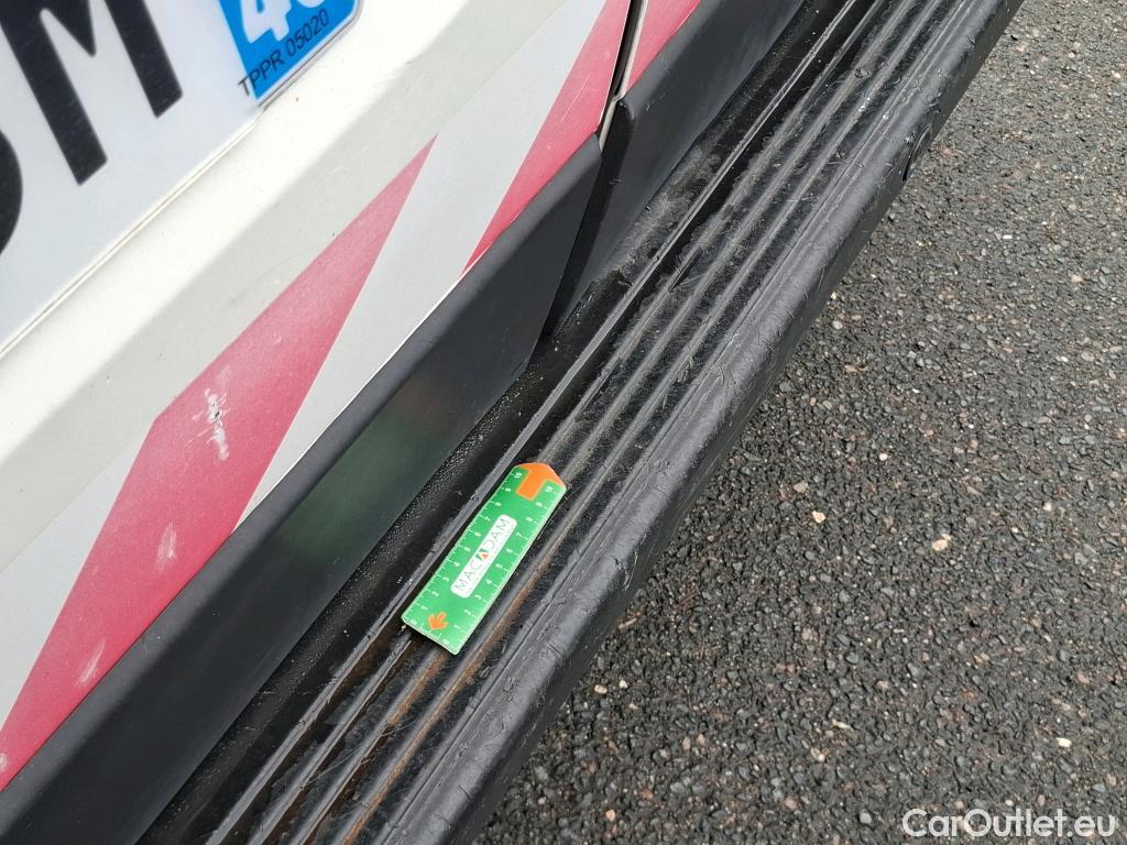  Citroen  Jumper  Fourgon Grand Volume 30 L2H2 Club BlueHDi 140 Start&Stop BlueHDi 140CV BVM6 E6dT #36