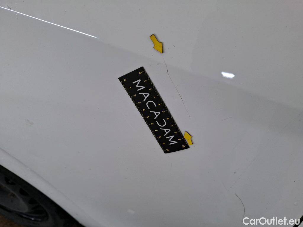  Citroen  C1  Feel 1.0 70CV BVM5 E6dT / TRANSFO VP VF #31