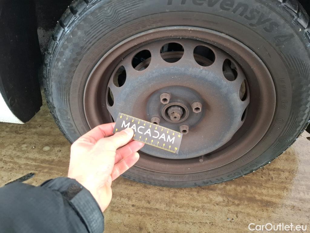  Citroen  C1  Feel 1.0 70CV BVM5 E6dT / TRANSFO VP VF #54