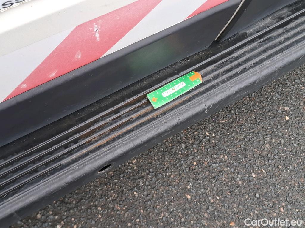  Citroen  Jumper  Fourgon Grand Volume 30 L2H2 Club BlueHDi 140 Start&Stop BlueHDi 140CV BVM6 E6dT #35