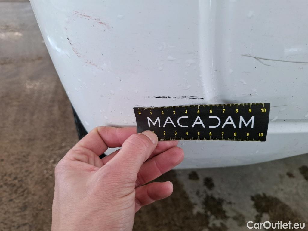  Citroen  C1  Feel 1.0 70CV BVM5 E6dT / TRANSFO VP VF #6