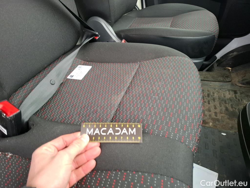  Citroen  Jumper  Fourgon Grand Volume 35 L2H2 Control BlueHDi 140 Start&Stop BlueHDi 140CV BVM6 E6d #37