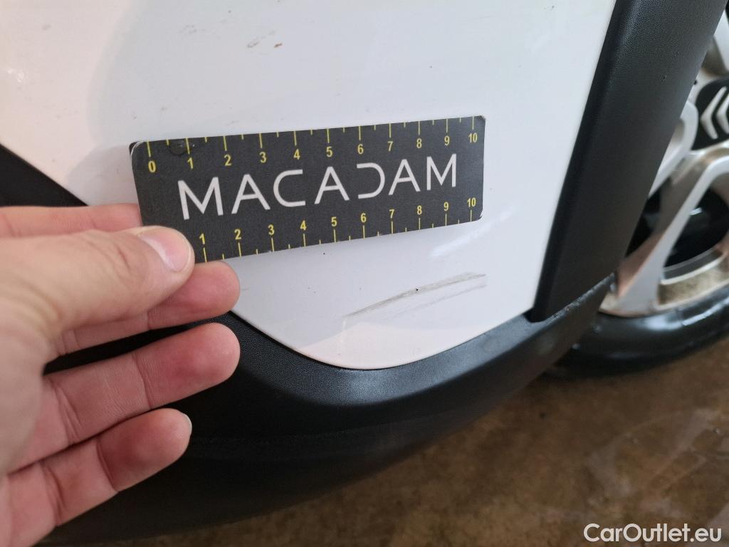  Citroen  C3  Société Feel 1.5 BlueHDI 100CV BVM5 E6dT #35