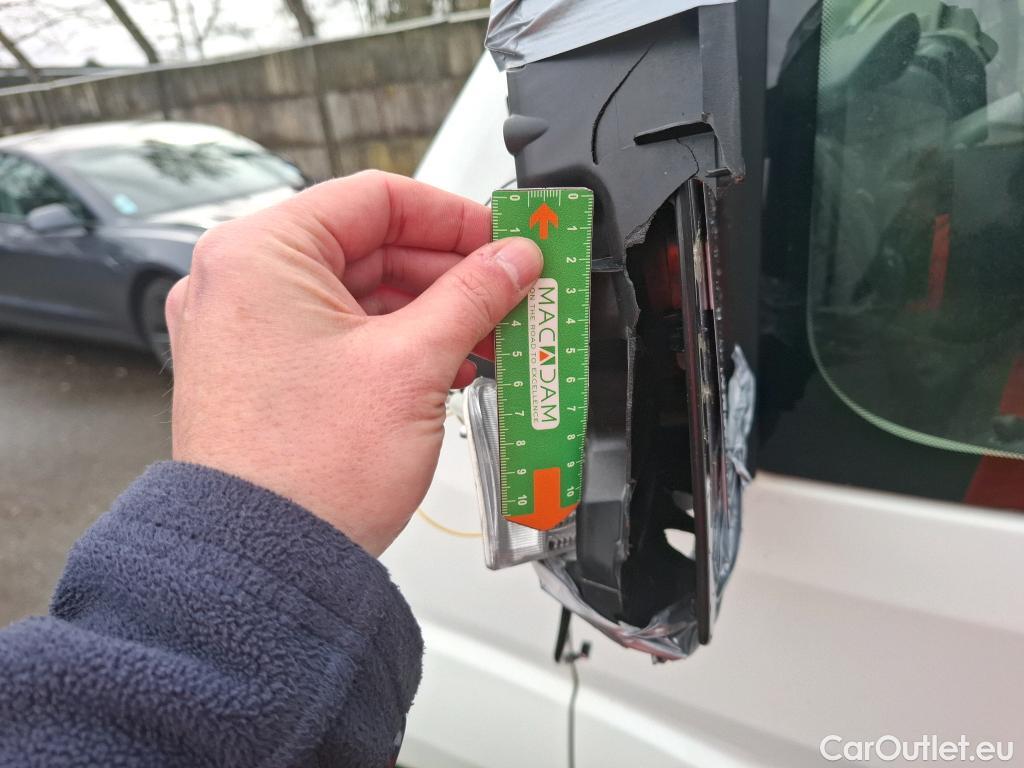  Citroen  Jumper  Fourgon Grand Volume 30 L2H2 Club BlueHDi 140 Start&Stop BlueHDi 140CV BVM6 E6dT #3