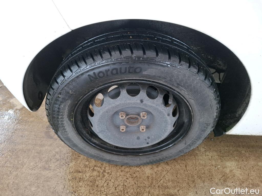  Citroen  C1  Feel 1.0 70CV BVM5 E6dT / TRANSFO VP VF #49