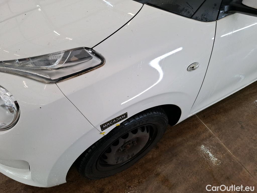  Citroen  C1  Feel 1.0 70CV BVM5 E6dT / TRANSFO VP VF #19