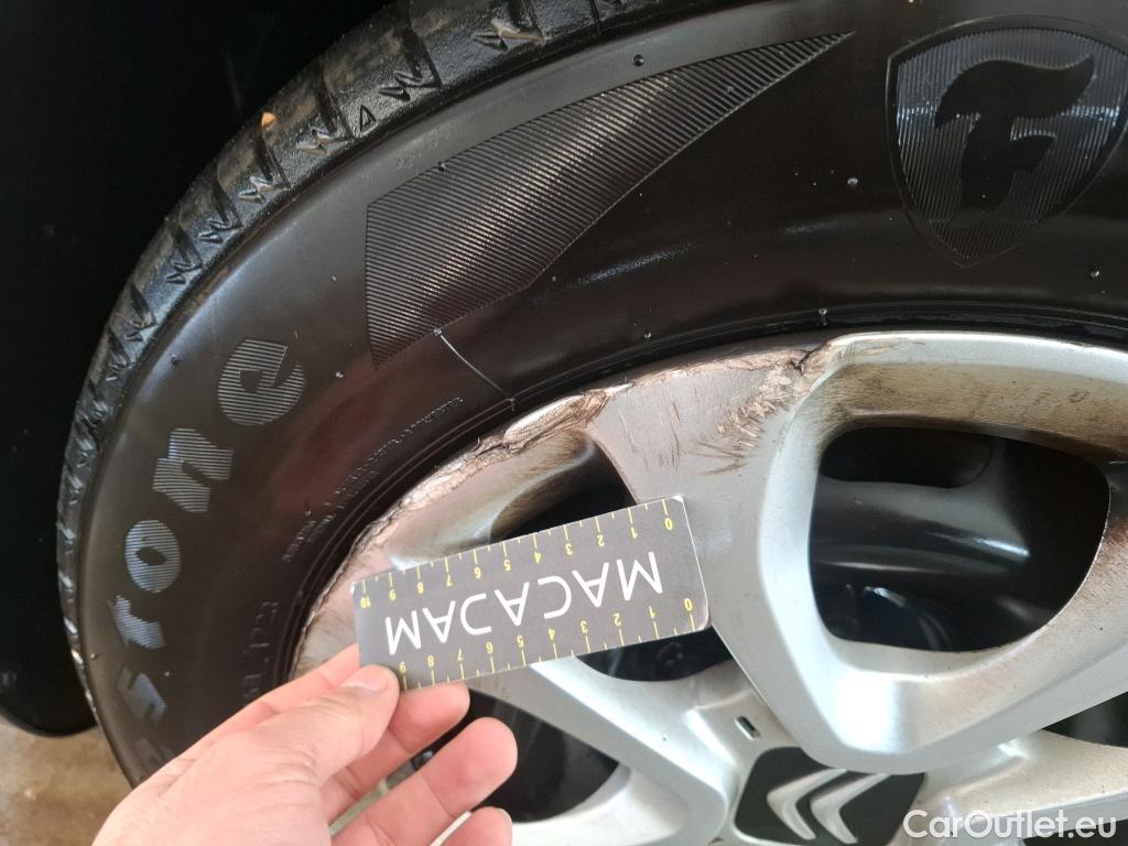  Citroen  C3  Société Feel 1.5 BlueHDI 100CV BVM5 E6dT #18