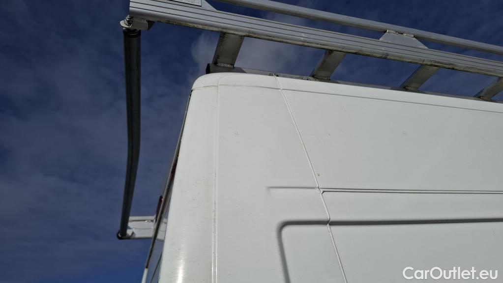  Citroen  Jumper  Fourgon Grand Volume 30 L2H2 Club BlueHDi 140 Start&Stop BlueHDi 140CV BVM6 E6dT #54