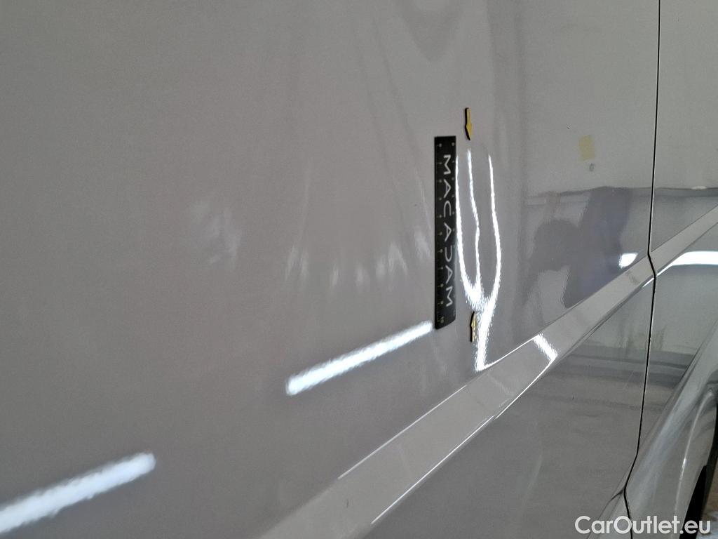  Citroen  Jumper  Fourgon Grand Volume 35 L2H2 Control BlueHDi 140 Start&Stop BlueHDi 140CV BVM6 E6d #4