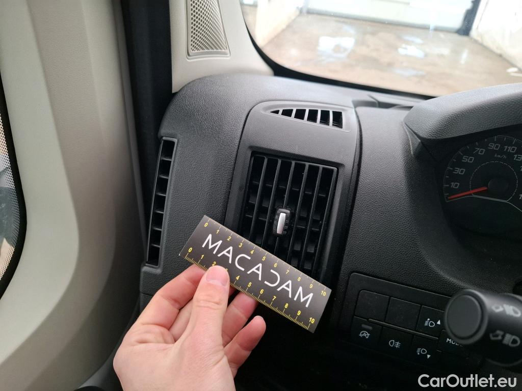  Citroen  Jumper  Fourgon Grand Volume 35 L2H2 Control BlueHDi 140 Start&Stop BlueHDi 140CV BVM6 E6d #26