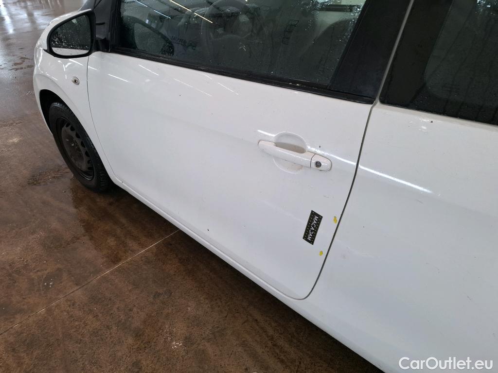  Citroen  C1  Feel 1.0 70CV BVM5 E6dT / TRANSFO VP VF #22