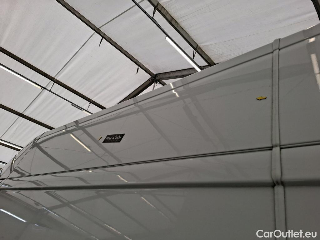  Citroen  Jumper  Fourgon Grand Volume 35 L2H2 Control BlueHDi 140 Start&Stop BlueHDi 140CV BVM6 E6d #6