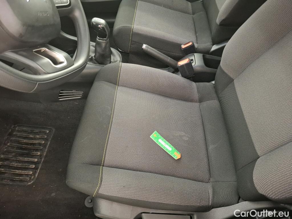  Citroen  C3  Société Feel Nav 1.2 PureTech 80CV BVM5 E6 #22